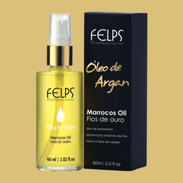 Argan Oil 60ml
