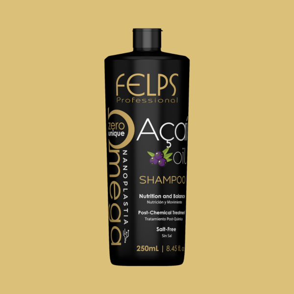 Felps Acai sjampo 250ml
