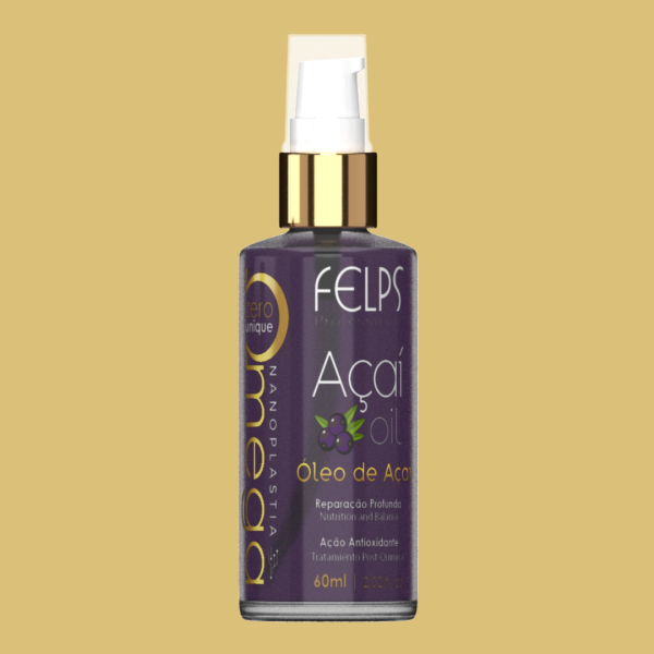 FELPS ACAI OIL 60ml