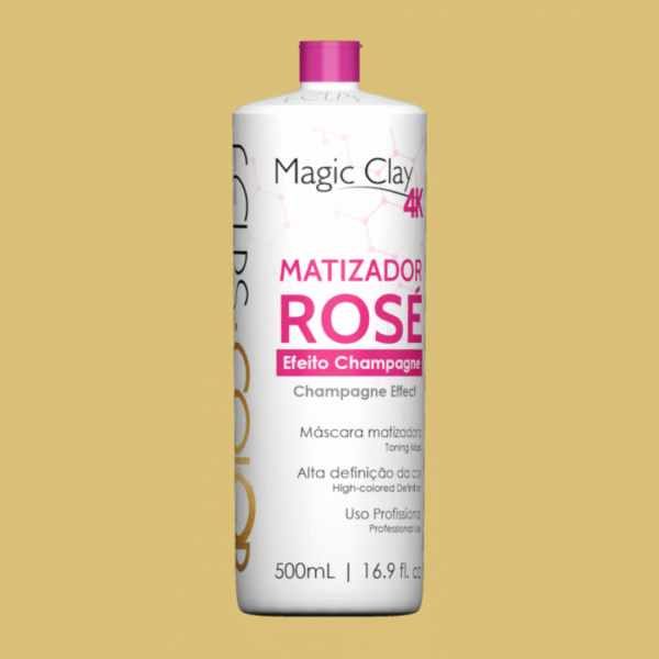 Tonning Mask - Champagne Effect 500ml