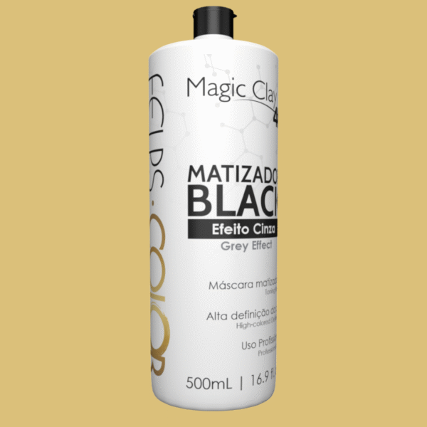 Tonning Mask - Grey Effect 500ml