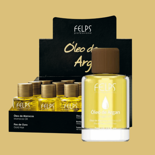 Argan Oil 7ml / sett 12st