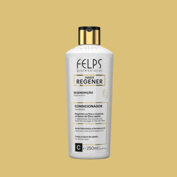 Inner Regener regenerativ balsam 250ml