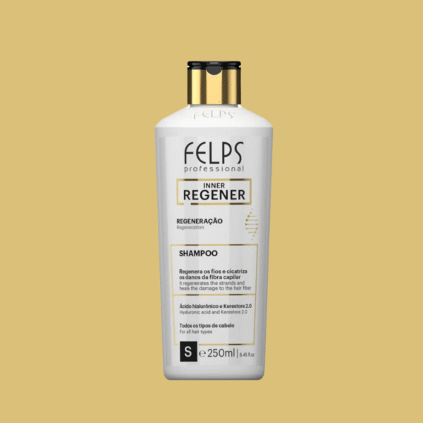 Inner Regener regenerativ sjampo 250ml