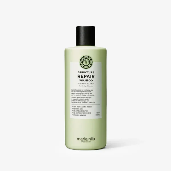 Structure Repair Shampoo