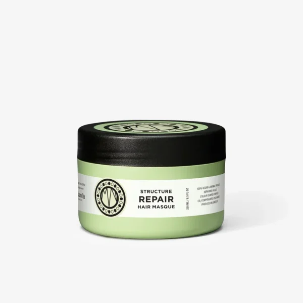 Structure Repair Mask