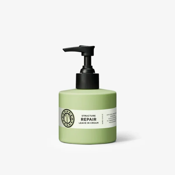 Structure Repair Leave In Cream