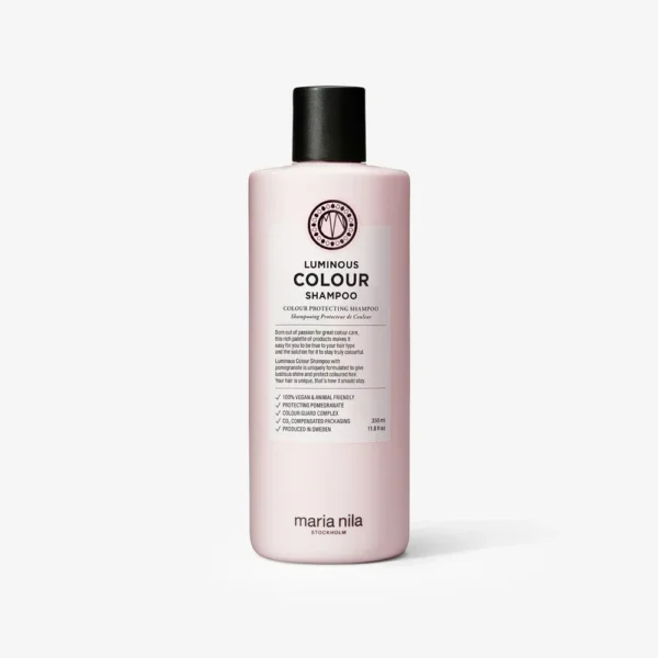 Luminous Colour Shampoo
