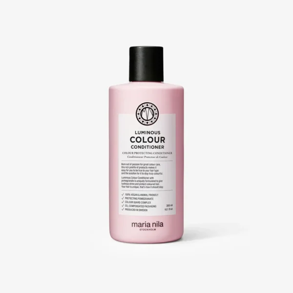 Luminous Colour Conditioner