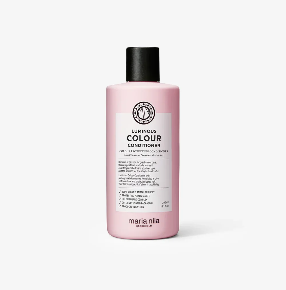 3621-packshot_1000x Luminous Colour Conditioner - Bilde 1