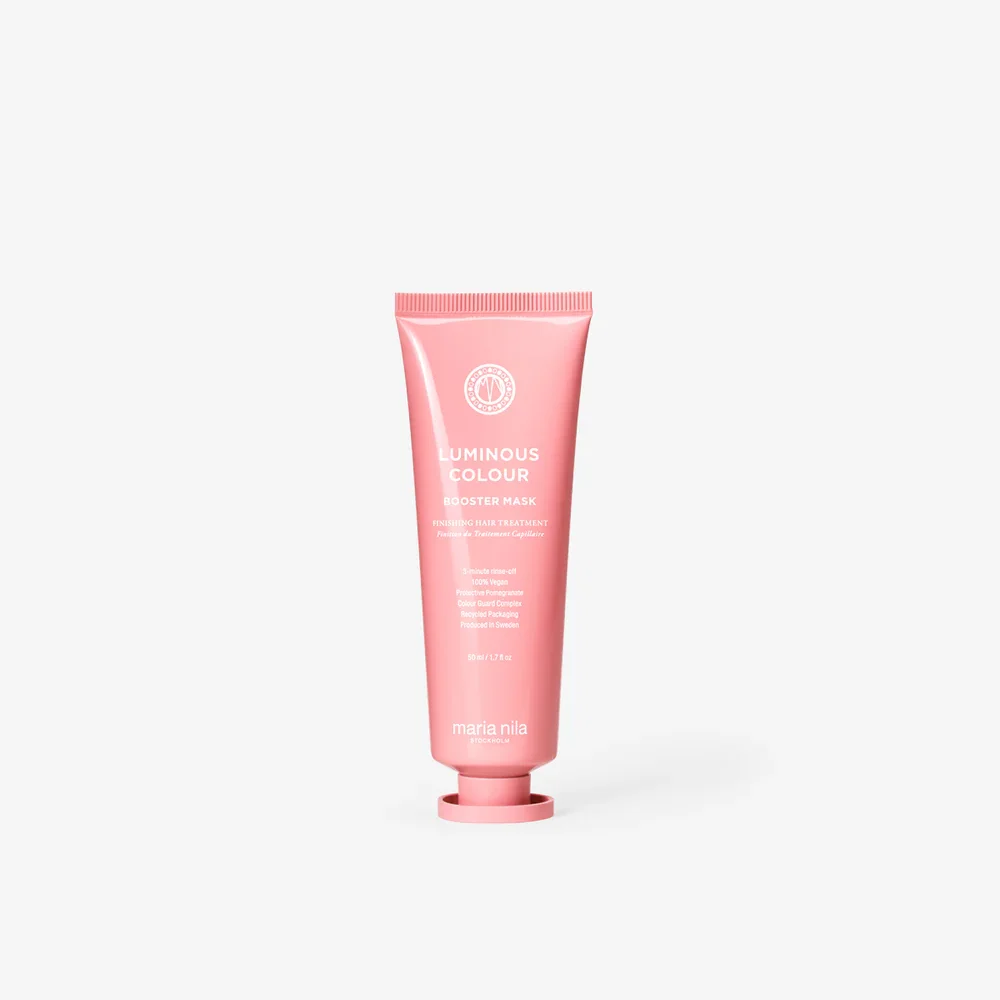 3629-packshot_1000x Luminous Colour Booster Mask - Bilde 1
