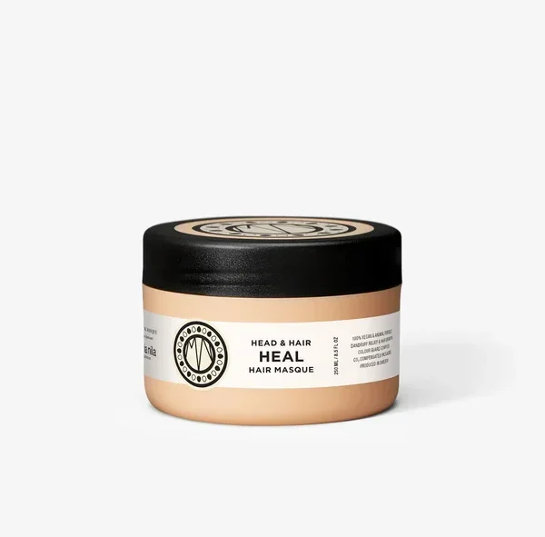 Head & Hair Heal Mask