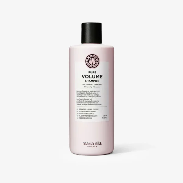 Pure Volume Shampoo