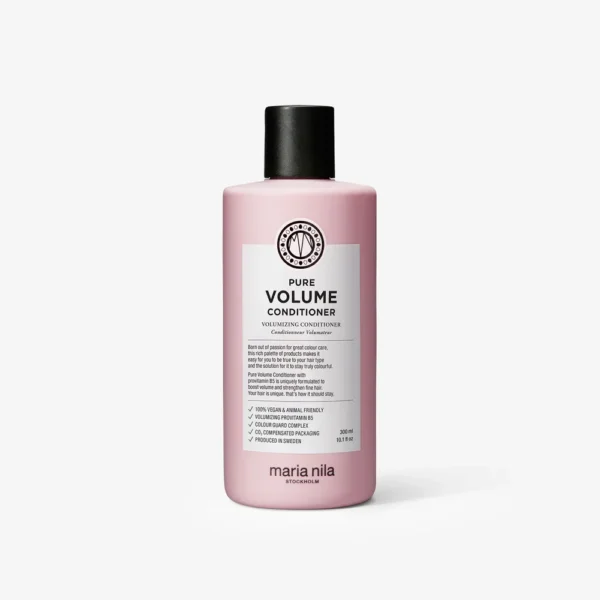 Pure Volume Conditioner