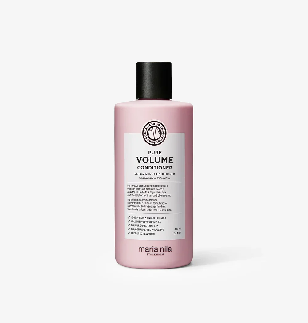 3611-packshot_1000x Pure Volume Conditioner - Bilde 1