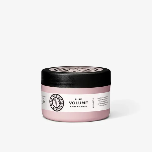 Pure Volume Mask
