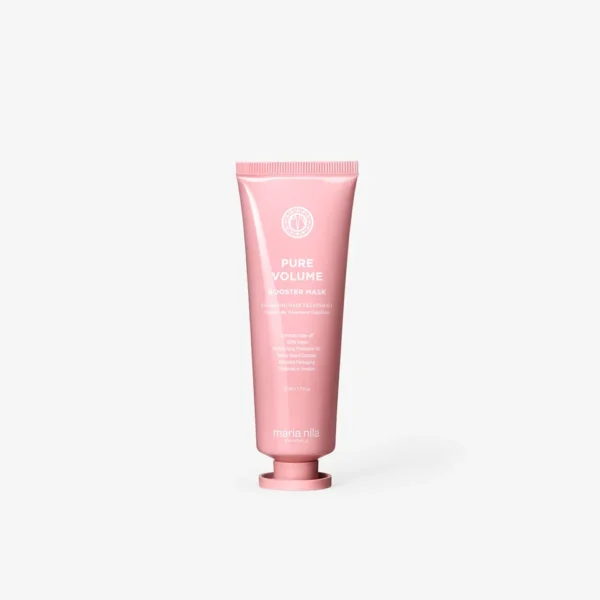Pure Volume Booster Mask