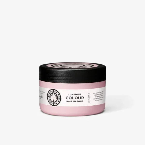 Luminous Colour Mask