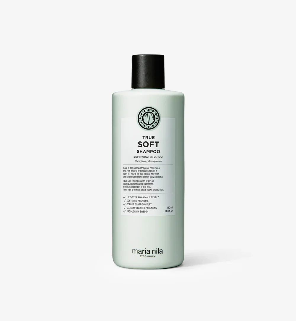 3630-packshot_1000x True Soft Shampoo - Bilde 1