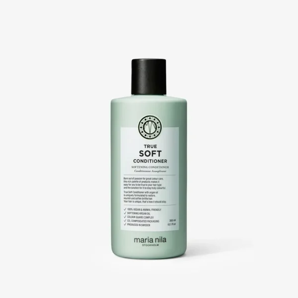 True Soft Conditioner