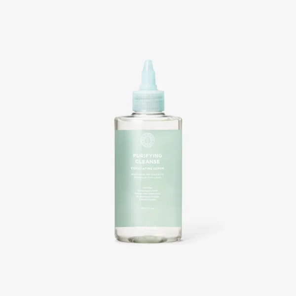 Purifying Cleanse Exfoliating Serum